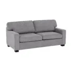 Eton Sofa bed Light Grey