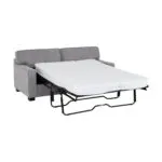 Eton Sofa bed Light Grey