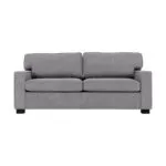 Eton Sofa bed Light Grey