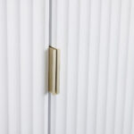 Miami 2 Door Wardrobe