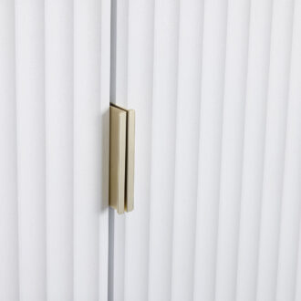 Miami 2 Door Wardrobe