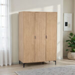 Miami 3 Door Wardrobe