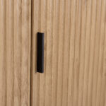 Miami 3 Door Wardrobe