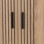Tessa 2 Door Wardrobe