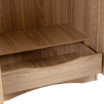 Tessa 2 Door Wardrobe