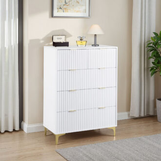 Miami 3+2 Chest