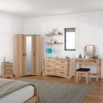 Tessa 6 Drawer Chest