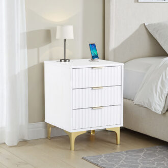 Miami Bedside Locker