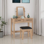 Tessa Dressing Table set