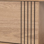Tessa Coffee table