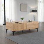 Miami Coffee Table
