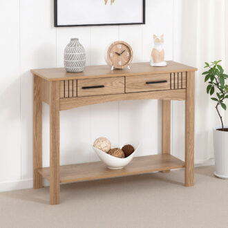Tessa Console table