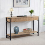 Miami Console Table