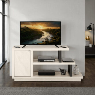 Turin TV Stand