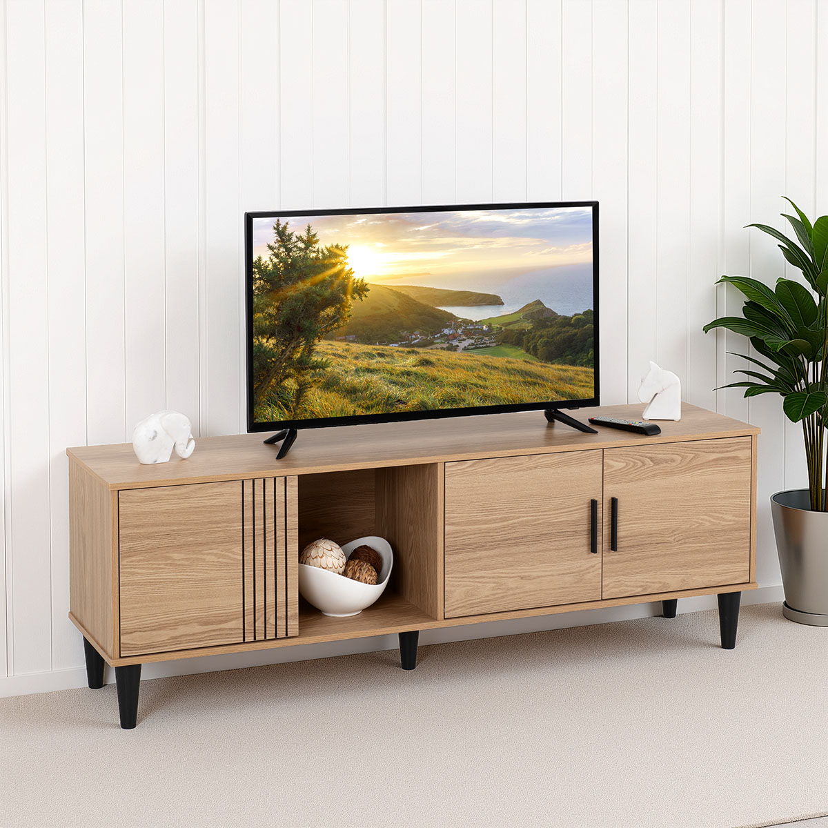 300-305-071 Tessa TV Unit