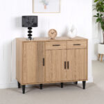 Tessa 3 Door 2 drawer Sideboard