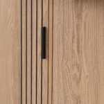 Tessa 3 Door 2 drawer Sideboard