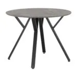 Athens Round Dining table