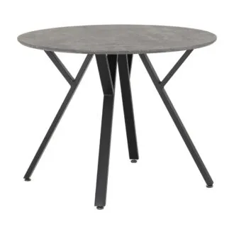 Athens Round Dining table