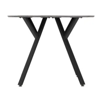 Athens Round Dining table