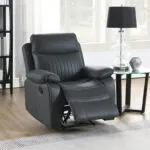 Barkley Armchair