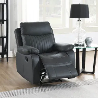 Barkley Armchair