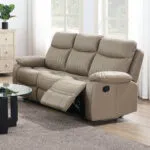 Barkley 3 Seater Sofa