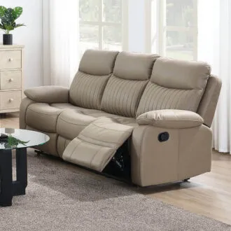 Barkley 3 Seater Sofa