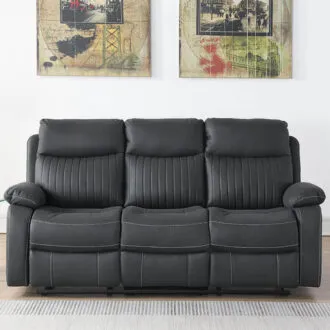 Barkley 3 Seater Sofa
