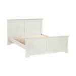 Bordeaux Bedframe