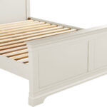 Bordeaux Bedframe