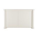 Bordeaux Bedframe