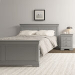 Bordeaux Bedframes