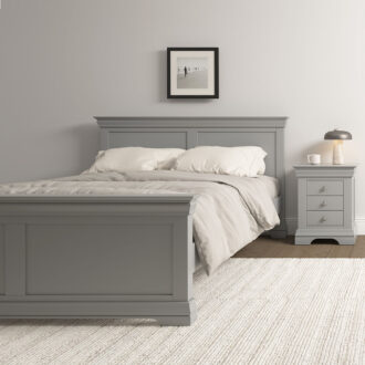 Bordeaux Bedframes