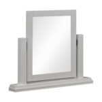 Bordeaux Dressing Table Mirror