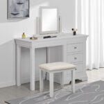 Bordeaux Dressing Table Set