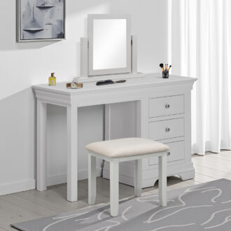 Bordeaux Dressing Table Set