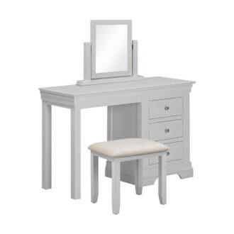 Bordeaux Dressing Table Set