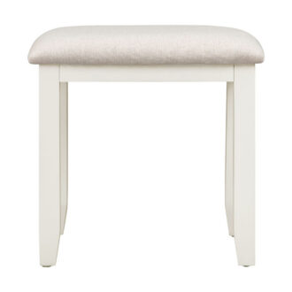 Bordeaux Dressing Table Stool