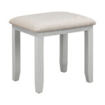 Bordeaux Dressing Table Stool