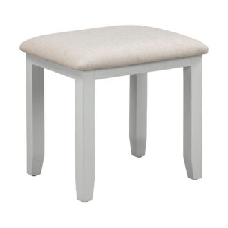 Bordeaux Dressing Table Stool