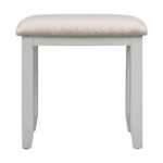 Bordeaux Dressing Table Stool