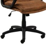 Brad Swivel Desk Chair