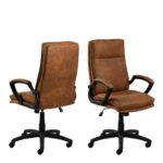 Brad Swivel Desk Chair