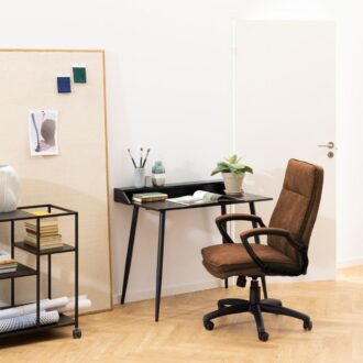 Brad Swivel Desk Chair