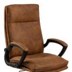Brad Swivel Desk Chair