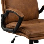 Brad Swivel Desk Chair