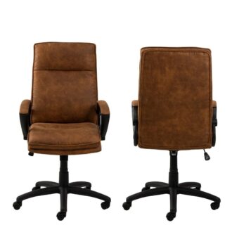 Brad Swivel Desk Chair