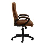 Brad Swivel Desk Chair