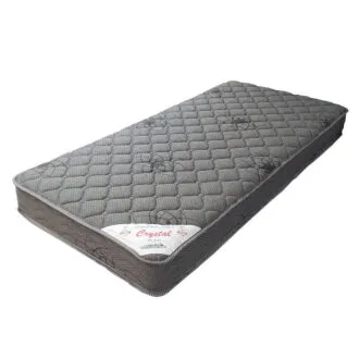 Crystal Dark Mattress